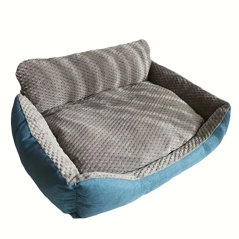XXL 47x37 inch Extra-Large Dog Sofa Bed Dog Mattress Soft and Comfortable Material