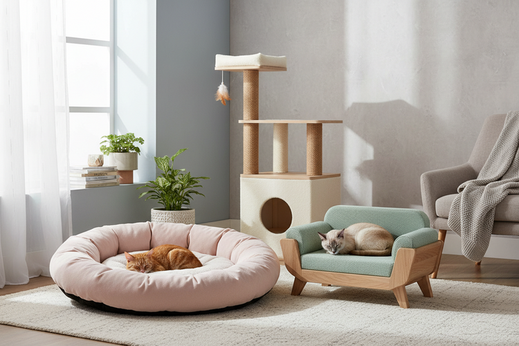Beds And Furnitue