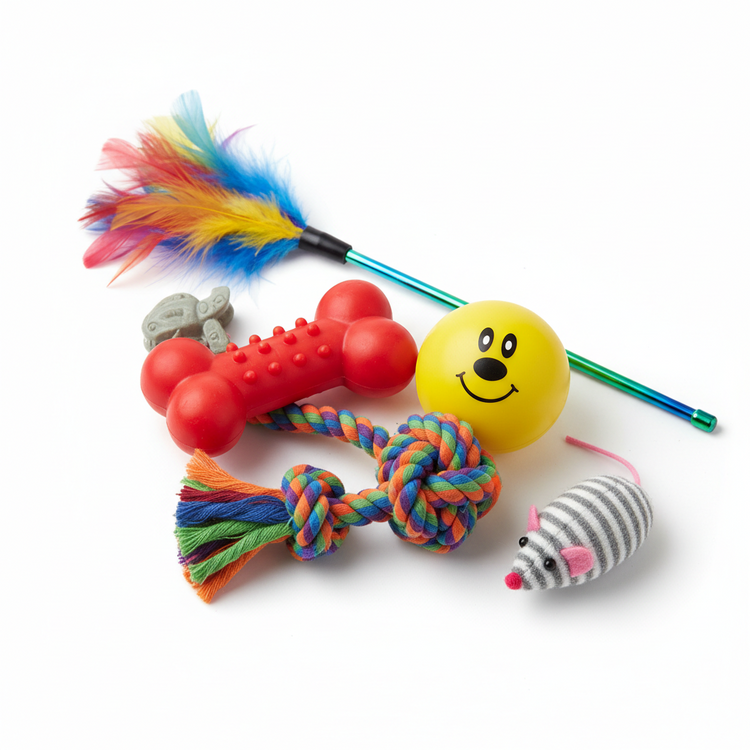 Toys