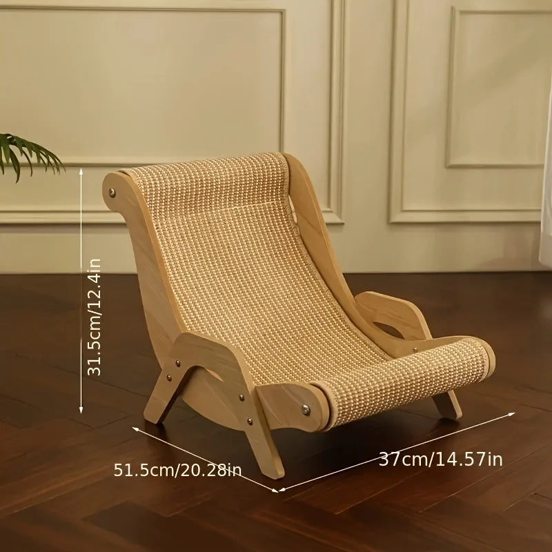 Sisal Cat Scratcher