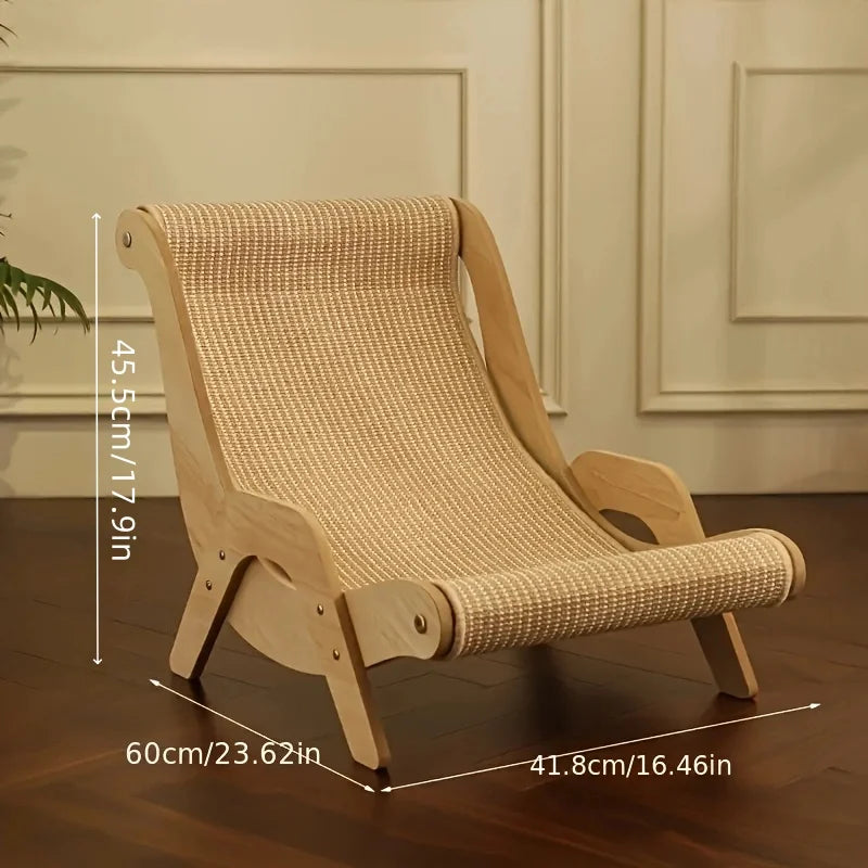 Sisal Cat Scratcher